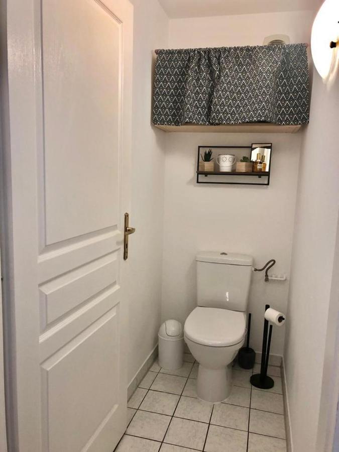 스트라스부르 New Duplex De Charme Au Pied De La Cathedrale Carre D'Or 아파트 외부 사진