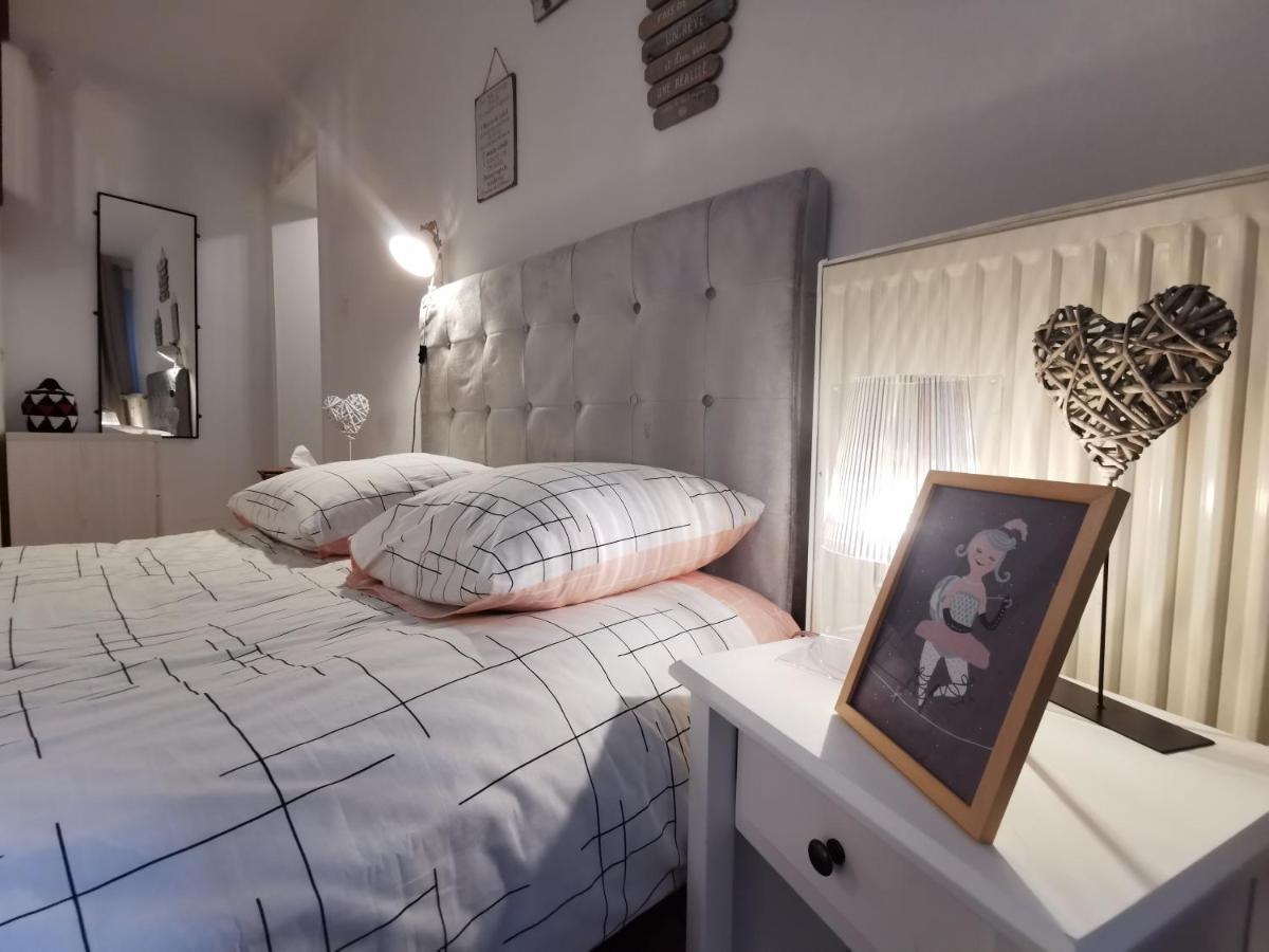 스트라스부르 New Duplex De Charme Au Pied De La Cathedrale Carre D'Or 아파트 외부 사진
