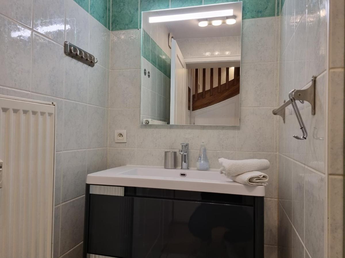 스트라스부르 New Duplex De Charme Au Pied De La Cathedrale Carre D'Or 아파트 외부 사진